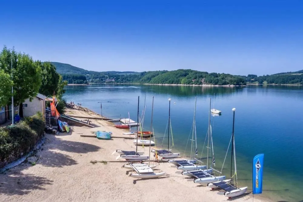 Mobil Home - Rieumontagne Particulier Nages 0*,  France